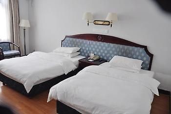 Shanghai Juyuan Holiday Village Chenjia Ngoại thất bức ảnh