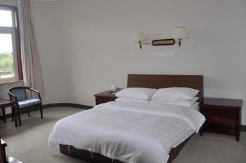 Shanghai Juyuan Holiday Village Chenjia Ngoại thất bức ảnh