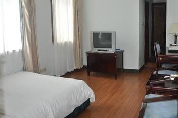 Shanghai Juyuan Holiday Village Chenjia Ngoại thất bức ảnh