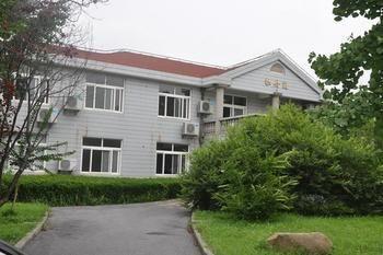 Shanghai Juyuan Holiday Village Chenjia Ngoại thất bức ảnh