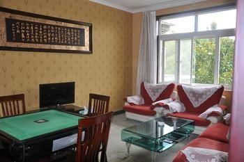 Shanghai Juyuan Holiday Village Chenjia Ngoại thất bức ảnh