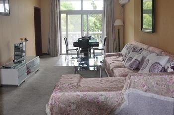 Shanghai Juyuan Holiday Village Chenjia Ngoại thất bức ảnh